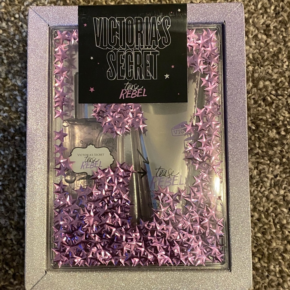 Victoria’s Secret Tease Rebel Gift Set